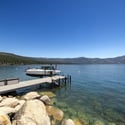 Tahoe Glass House, Incline Village, NV