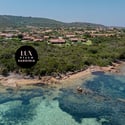 Discover a coastal villa retreat with stunning sea views and lush surroundings near pristine beaches.