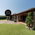 Discover this unique villa in Sardinia, featuring expansive outdoor spaces and stunning natural surroundings.