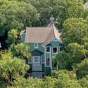 5823 Back Bay Drive, Isle of Palms, SC