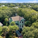 5823 Back Bay Drive, Isle of Palms, SC