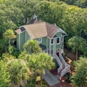 5823 Back Bay Drive, Isle of Palms, SC
