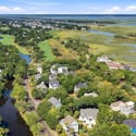 5823 Back Bay Drive, Isle of Palms, SC