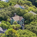 5823 Back Bay Drive, Isle of Palms, SC