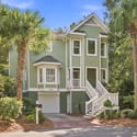 5823 Back Bay Drive, Isle of Palms, SC