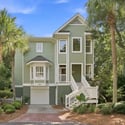 5823 Back Bay Drive, Isle of Palms, SC