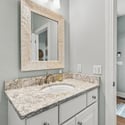 5823 Back Bay Drive, Isle of Palms, SC