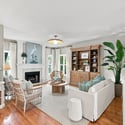 5823 Back Bay Drive, Isle of Palms, SC