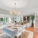 5823 Back Bay Drive, Isle of Palms, SC