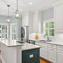 5823 Back Bay Drive, Isle of Palms, SC