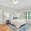 5823 Back Bay Drive, Isle of Palms, SC