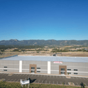 I-25 INDUSTRIAL - CLASS A SPEC INDUSTRIAL, 15707 TERRAZZO DRIVE, MONUMENT, CO