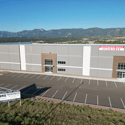 I-25 INDUSTRIAL - CLASS A SPEC INDUSTRIAL, 15707 TERRAZZO DRIVE, MONUMENT, CO