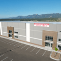 I-25 INDUSTRIAL - CLASS A SPEC INDUSTRIAL, 15707 TERRAZZO DRIVE, MONUMENT, CO