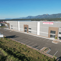 I-25 INDUSTRIAL - CLASS A SPEC INDUSTRIAL, 15707 TERRAZZO DRIVE, MONUMENT, CO