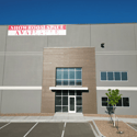 I-25 INDUSTRIAL - CLASS A SPEC INDUSTRIAL, 15707 TERRAZZO DRIVE, MONUMENT, CO