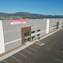 I-25 INDUSTRIAL - CLASS A SPEC INDUSTRIAL, 15707 TERRAZZO DRIVE, MONUMENT, CO