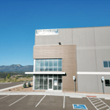 I-25 INDUSTRIAL - CLASS A SPEC INDUSTRIAL, 15707 TERRAZZO DRIVE, MONUMENT, CO