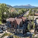 114 Lincoln Ave, Unit A, Breckenridge, CO