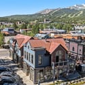 114 Lincoln Ave, Unit A, Breckenridge, CO