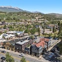 114 Lincoln Ave, Unit A, Breckenridge, CO