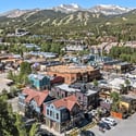 114 Lincoln Ave, Unit A, Breckenridge, CO