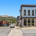 114 Lincoln Ave, Unit A, Breckenridge, CO