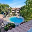 Enjoy resort-style living with a sparkling heated pool, relaxing spa, beautifully landscaped grounds, and inviting lounge areas. Scottsdale Signature offers exceptional amenities designed for relaxation and year-round enjoyment.