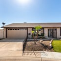 Enjoy outstanding curb appeal with mature landscaping, a spacious front yard, and an inviting fa ade. This Scottsdale property offers timeless style and move-in ready appeal.