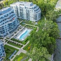 3500 Lakeshore Road W, 110, Oakville, ON