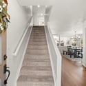 Step inside to a home filled with warmth, neutral colors, and plenty of space.
