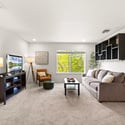 A versatile loft is destined to become the favorite hangout spot, whether it's for movie nights, hobbies, or a wide-open space to play.