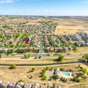 Walking trails, a community pool, and a park are just across the way.