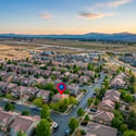 Thompson River Ranch is a cozy community centered in a prime location with convenient access to I-25.
