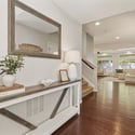 Step inside to a cozy 3 bedroom home with a layout that is both functional and flexible.