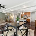 The seamless flow throughout the main level makes every moment feel connected.