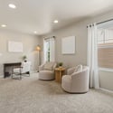 Create a home office, a playroom filled with imagination, or simply a second living space where everyone can hang out.