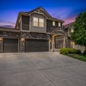 Welcome home to 3612 Idlewood Ln. on a cozy shaded lot in Thompson River Ranch.