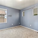 Bedroom 3 on the upper level