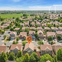 Walking trails, community pools, and several parks are always close to home.