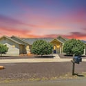 9630 N Aldrich Road, Flagstaff, AZ