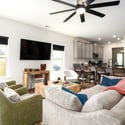375 Lakeridge Drive, Trussville, AL