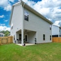 375 Lakeridge Drive, Trussville, AL