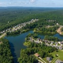 375 Lakeridge Drive, Trussville, AL