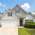 375 Lakeridge Drive, Trussville, AL