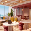 The Workspaces at The Standard Residences Brickell Miami