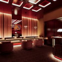 The Speakeasy at The Standard Residences Brickell Miami
