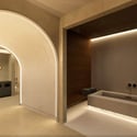 The Cold Plunge Spa at The Standard Residences Brickell Miami