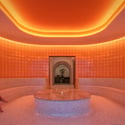 The Hammam at The Standard Residences Brickell Miami
