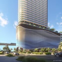 The Standard Residences Brickell Miami, Miami, FL